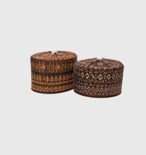 Caps