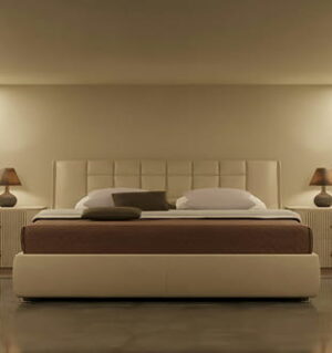 Bed set