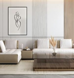 Furniture set