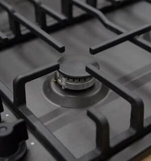 Gas Burner